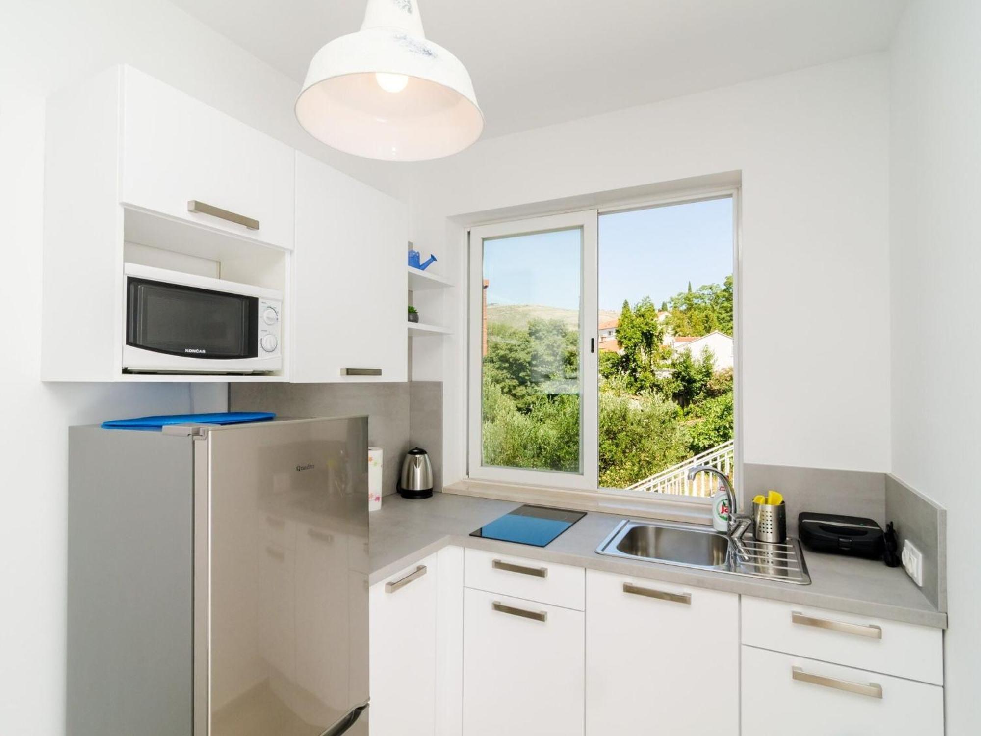 Abc Lapad Apartments 두브로브니크 외부 사진