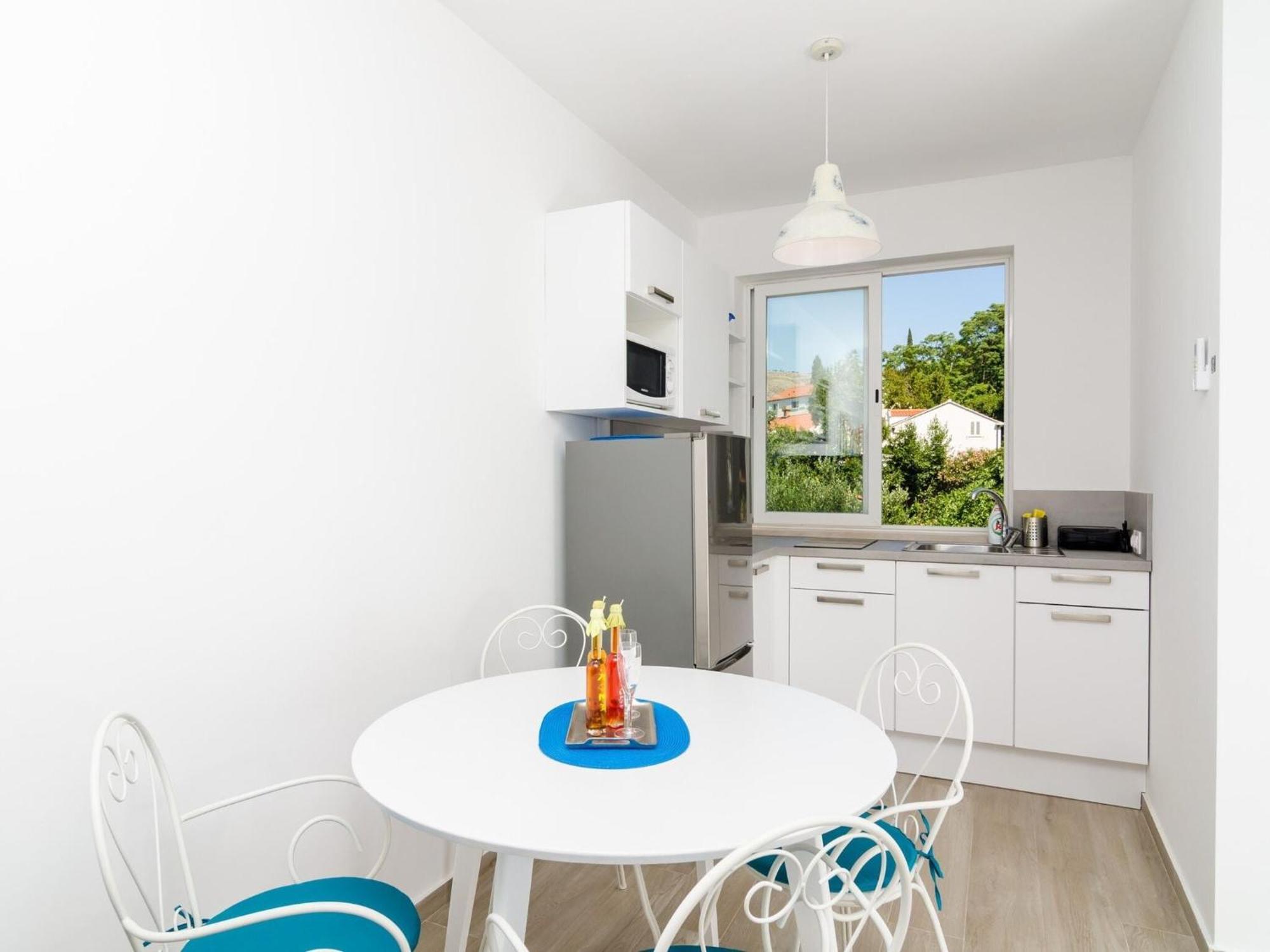 Abc Lapad Apartments 두브로브니크 외부 사진